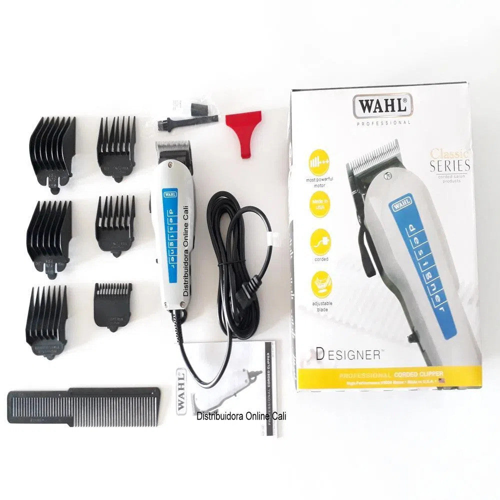 Maquina Peluquera Whall Classic Series