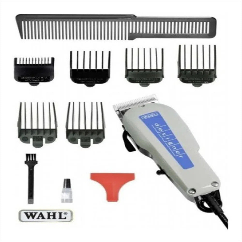 Maquina Peluquera Whall Classic Series